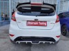 FORD FİESTA DİFİZÖR